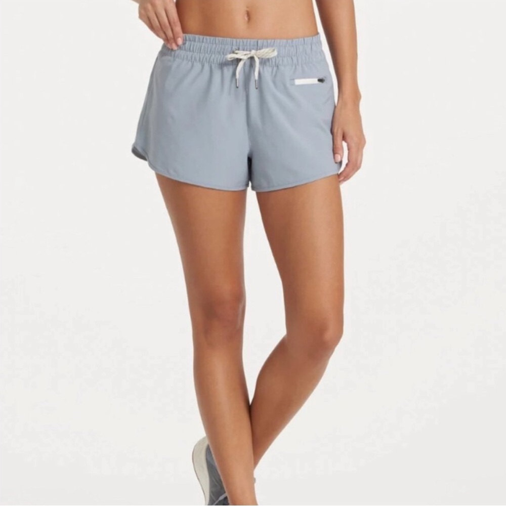 Women's Vuori Clementine Shorts